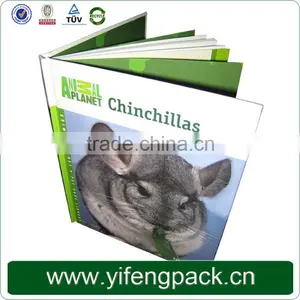 Cheap Printing Book /Catalogue/Magazine Printing thumbnail-4