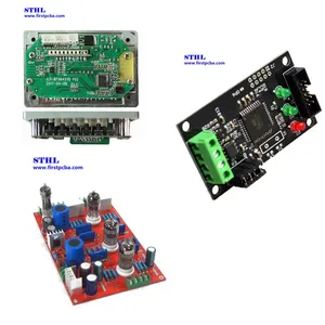 Engraving Machine Pcb Pcba Industrial Automation Electronic Assembly PCBA Factory Pcb Pcba Service thumbnail-3