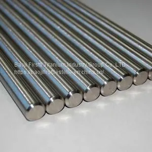 Ti-662 Titanium Bars for Medical With Factory Price thumbnail-4