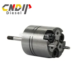 Good Quality Commom Rail Parts Valve 32F61-00062 Suitable for CAT320D CAT 320D Control Valve thumbnail-1