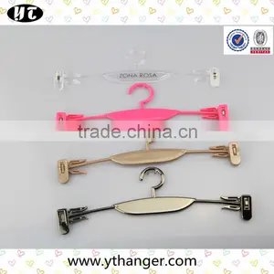 Many Kinds of Plastic Hanger for Bra and Underwear thumbnail-4