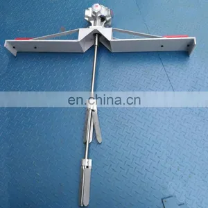0.75HP Good Quality High Efficiency Air Mixer IBC thumbnail-1