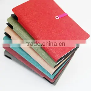 Hardcover Notebooks Colored Composition Smart Notebook Paper thumbnail-1