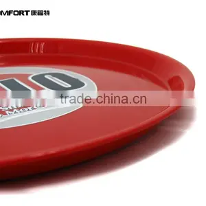Plastic Food Tray Plastic Promotion Tray thumbnail-3