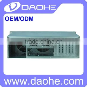 3U 16bays ATX Board Rackmount Case thumbnail-5