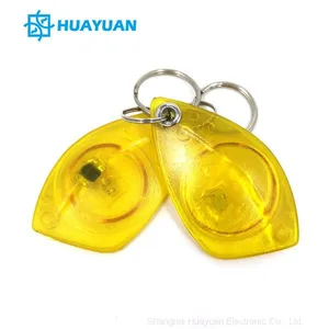 Access System Fashion HF NFC Keychain RFID Keytag thumbnail-1