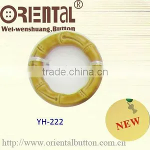 Imit Bamboo Plastic Buckle thumbnail-1