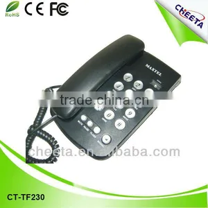 Cheap Basic Telephone Model KXT 3014 thumbnail-1