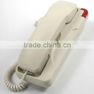 Bathroom Phone for Answering Only thumbnail-1