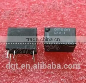 New and Orginal G5V-1-5VDC thumbnail-1