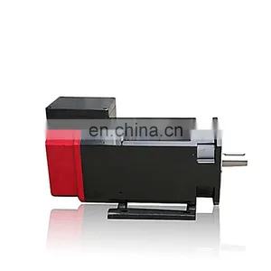 High 3.7kw Air Cooled Cnc Spindle Motor for Cnc Wood Router thumbnail-1
