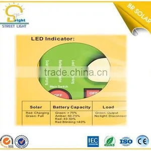 Hot Sale Promotion Price Maintenance Free 10W Solar Panel System thumbnail-1