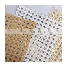 Outdoor Bleached Wicker Material Rattan Cane Webbing Sell off Low Price for Chair Table Ceiling Wall Decor From Viet Nam thumbnail-4