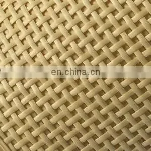 Open Structure Raw Rattan Wicker Material Rattan Cane Webbing Roll Sell off Reasonable Price for Indoor Furniture From Viet Nam thumbnail-2