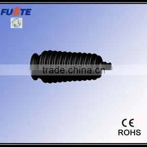 Custom Rubber Corrugated Sleeve thumbnail-1