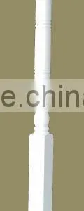 Wood Columns (E) thumbnail-1