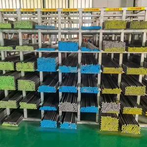 AISI/SAE/ASTM 4140 Alloy Structural Steel thumbnail-1