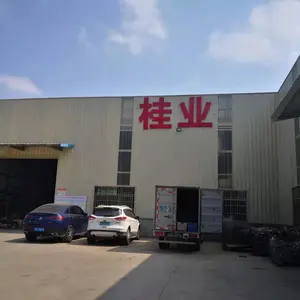 Dongguan Guiye Automation Equipment Technology Co., Ltd company overview - view 2 thumbnail