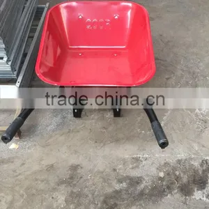 Wheelbarrow WB6400 thumbnail-1