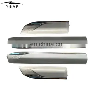 Factory Price Auto Side Mouldind for 2022 LC300 thumbnail-1