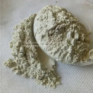 Illite Powder for Paper Making thumbnail-1