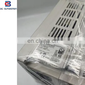 Hot Sale Original Delta Automation AC Drive VFD Frequency Inverter VFD370B23A VFD015B23A VFD300B23A thumbnail-3
