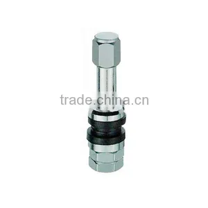 Passenger Snap in Tubeless Tire Valve TR43E TR48E thumbnail-1