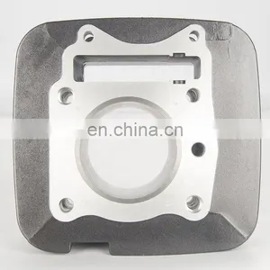 TVS-N15 Wego/Jupite Casting Iron Custom Motorcycle Engine Body Parts Liner Kit 100CC thumbnail-5