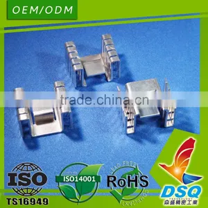 Customized Aluminum and Stainless Steel Heat Sink thumbnail-3