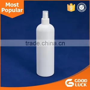 HDPE Plastic Spray Bottle thumbnail-1