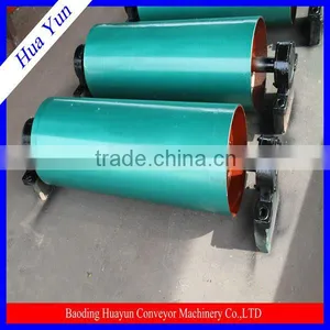 Conveyor Drum Pulley / Tail Bend Pulley for Material Handling Conveyor thumbnail-1