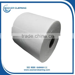 [soonerclean] Wood Pulp for Sanitary Napkin thumbnail-1