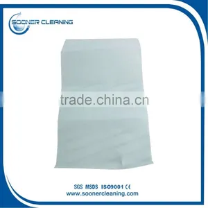 [Soonerclean] Top Selling Microfiber Car Polishing Cloth thumbnail-2