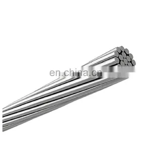 Aaac Cable Algeria Electric Wire and Cable Nigeria New Zealand Malaysia Overhead Bare Conductor, AAAC Conductor Aluminum Free thumbnail-3