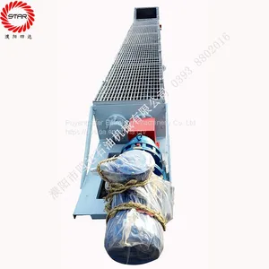 Oilfield Solid Control System Electric Screw Conveyer thumbnail-4