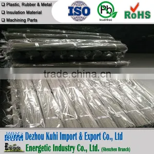 Hand Plastic Welder PVC Plastic Welding Rod thumbnail-1