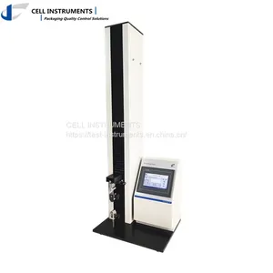 Foam Tensile and Compression Test Machine thumbnail-3