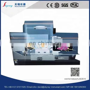 Cheap Icp-ms Scientific Instrument for Laboratory Equipments thumbnail-3