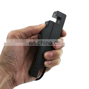 Allosun EA103 Spark Plug Signal Pick Up Cable Signal Obtain Cable Automotive Multimeter Accessories thumbnail-5