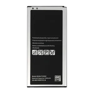 Lithium Ion Batteries 3300mAh EB-BJ710CBC For Samsung Galaxy J7 2016 J710 Cell Phone Parts thumbnail-3