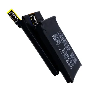 0 Cycle Battery For Cell Phone Rechargeable Batteries For Apple Watch Series 1 S1 42mm Cell Phone Parts thumbnail-3