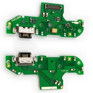 Mobile Phone Flex Cables For Motorola Moto G8 Play Charging Port Connector Cell Phone Spare Parts thumbnail-3