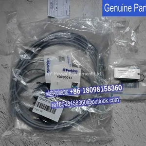 Perkins Tool Kits Y06/00013 680/219 680/192 Dongle Cable for 4000 Engine Generator Part thumbnail-1