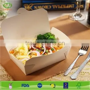 1000cc Paper Box,lunch Box, Paper Lunch Box thumbnail-1