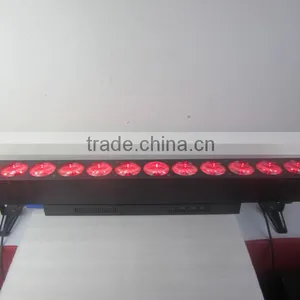 12pcs 18w dj Led Washer Wall Stage Lighting thumbnail-3
