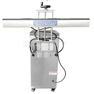 Automatic Electromagnetic Induction Aluminum Foil Sealing Machine thumbnail-1