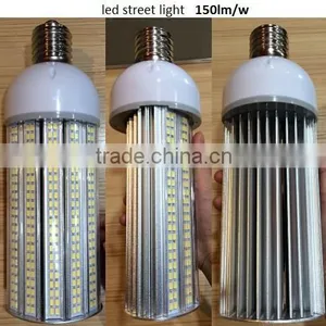 SAMSUNG ILJIN 5630 150lm/w Led Chip High Lumen 6000lm Replace 250w Metal Halide MHL Gas Station Canopy Led thumbnail-1