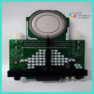5SHY4045L0006 3BHB030310R0001 IGCT Module thumbnail-1