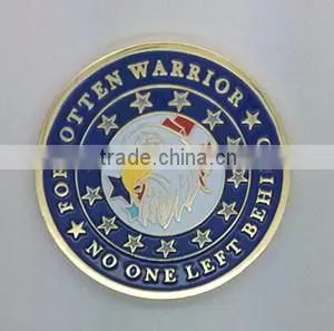 Cheap Challenge Coin Custom Metal Coins Custom Challenge Coin thumbnail-3
