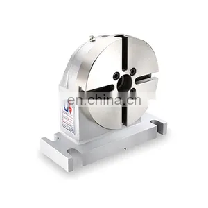 Manual Quill Tailstock for Cnc Rotary Table Adjustable Tailstock thumbnail-4